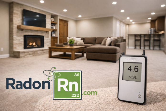 Radon Awareness