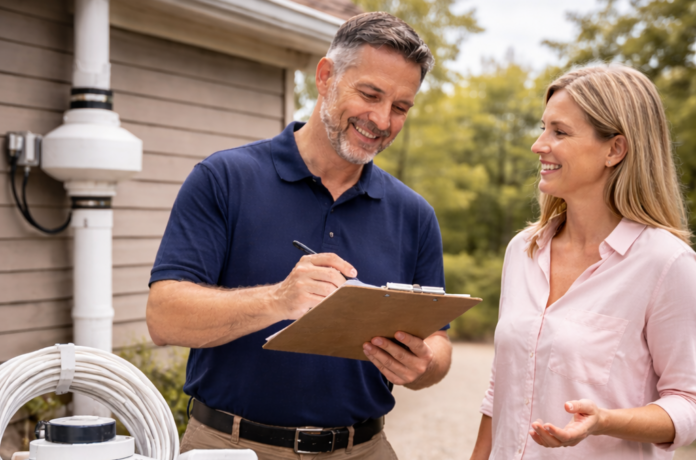 Best Practices When Hiring a Radon Contractor