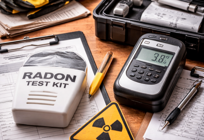 Professional Radon Testing vs. DIY: Which One Makes More Sense for Your Home?