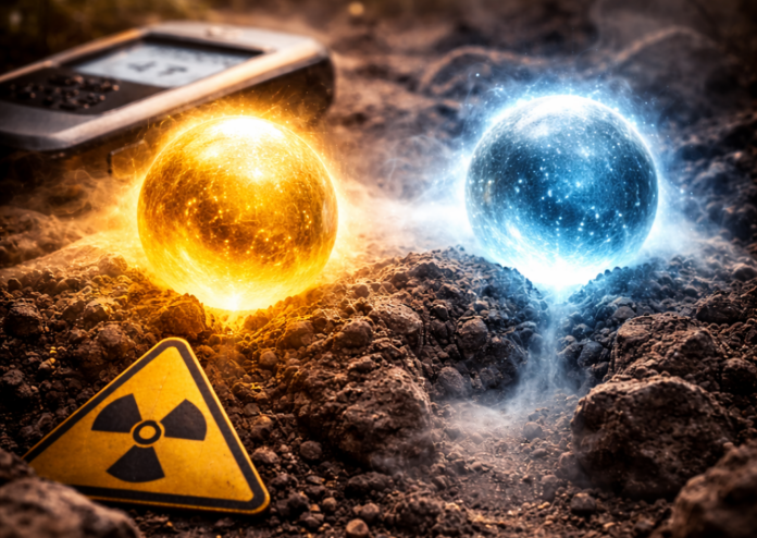 Radon vs. Thoron: What Homeowners Should Know About the Difference