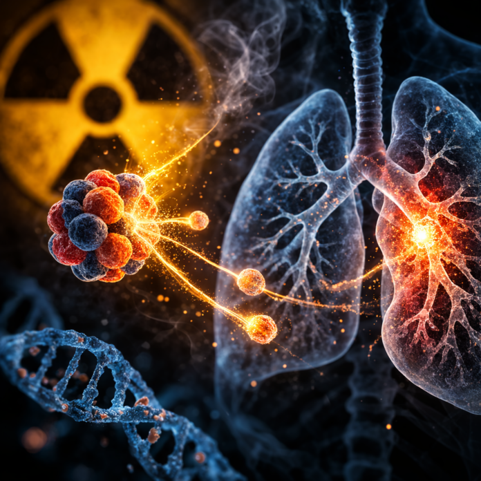 Alpha Radiation: Why It Matters So Much in Radon Exposure