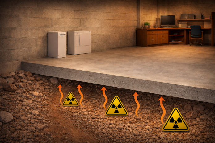 Radon Sub-Slab Depressurization Explained