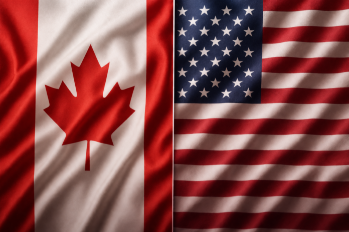 Canadian Radon Testing vs U.S. Radon Testing