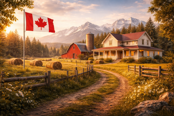 What Is the Radon Guideline in Canada?