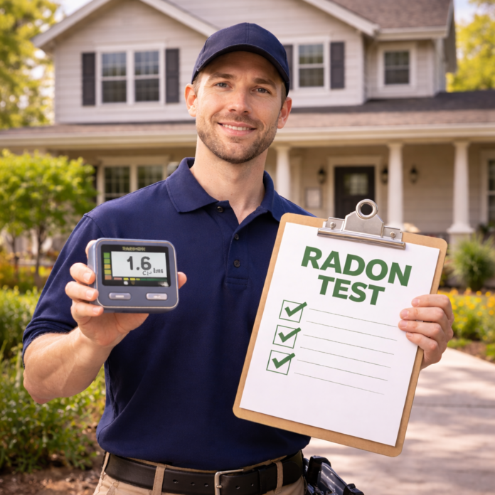 How Often Should You Test for Radon?