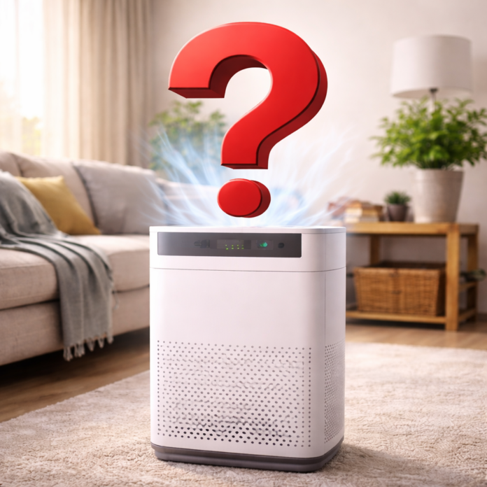 Radon & Air Purifiers