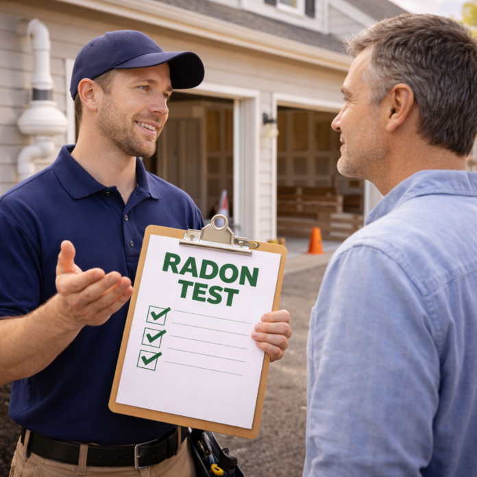 Radon Testing in New Construction: What You Should Know