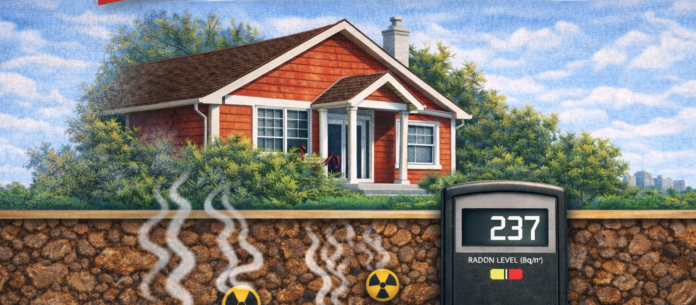 Health Canada Radon Guideline Explained